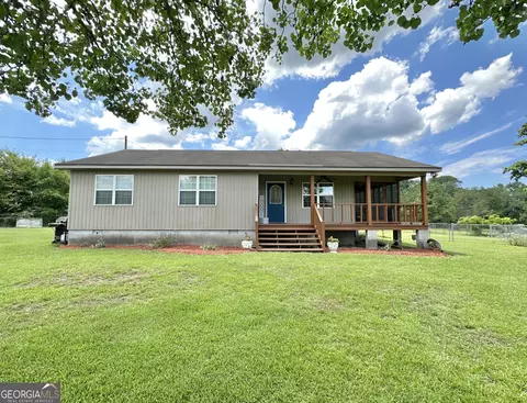 731 Antioch Ch Rd, Eastman, GA 31023