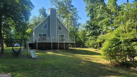 182 Merry Dr, Milledgeville, GA 31061