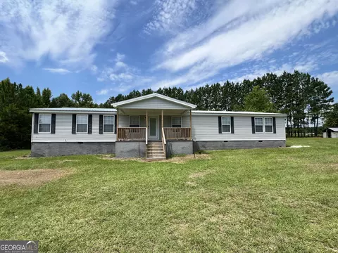 19101 Ga Highway 129 N, Claxton, GA 30417