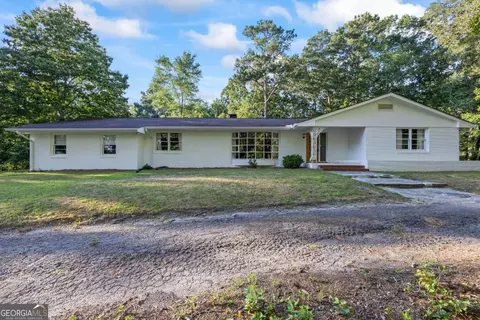 754 Butterworth Rd, Canton, GA 30114