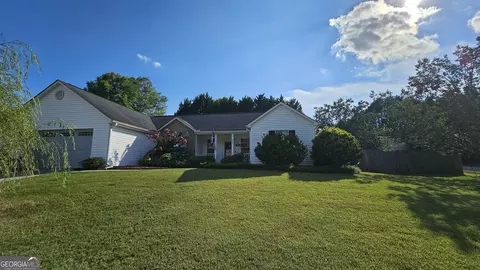 625 Windsor Dr, Monroe, GA 30656