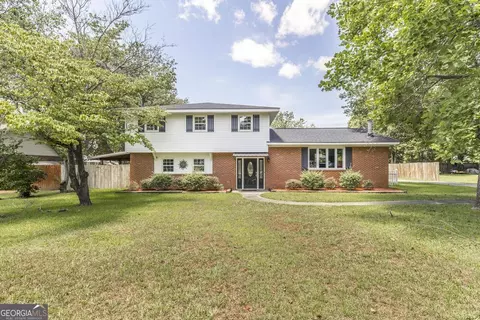 817 Glenwood Ave, Perry, GA 31069