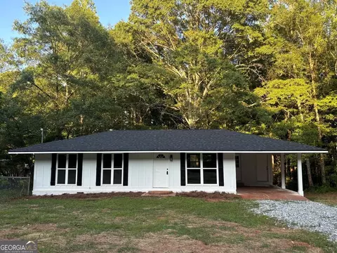 500 S Main St, Shiloh, GA 31826