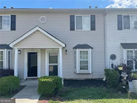 1625 Conley Rd #271, Conley, GA 30288