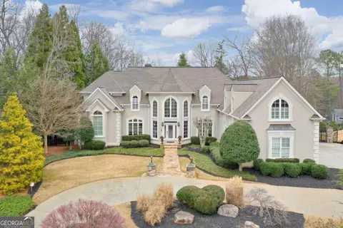 557 Gramercy Dr, Marietta, GA 30068