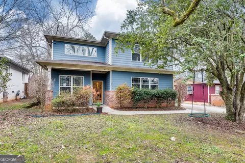 225 Murray Hill Ave NE, Atlanta, GA 30317