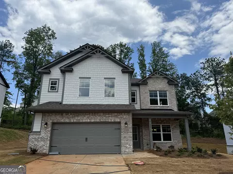 5310 Woodline View Cir, Auburn, GA 30011
