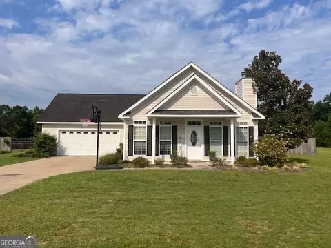 110 Summer Wind Pl, Brooklet, GA 30415