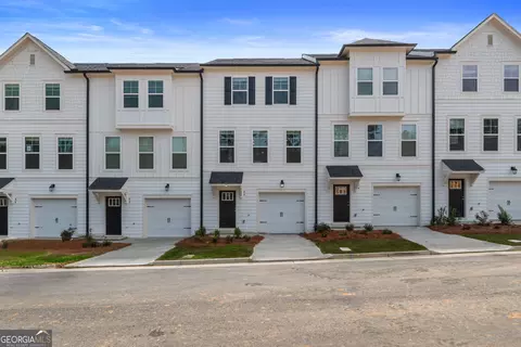 3224 Bateman Dr SE, Atlanta, GA 30354