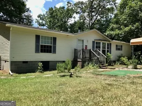 1605 Olivers Rd, Martin, GA 30557