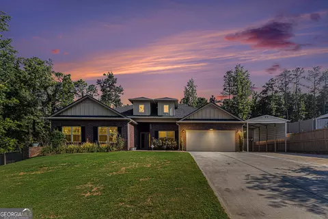 8225 Orkney Way, Winston, GA 30187