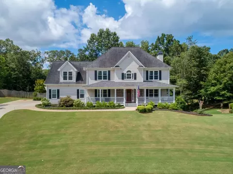 107 Copper Hills Dr, Canton, GA 30114