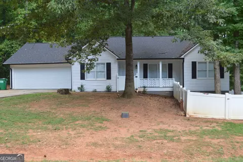 237 Glory Ln, Mount Airy, GA 30563
