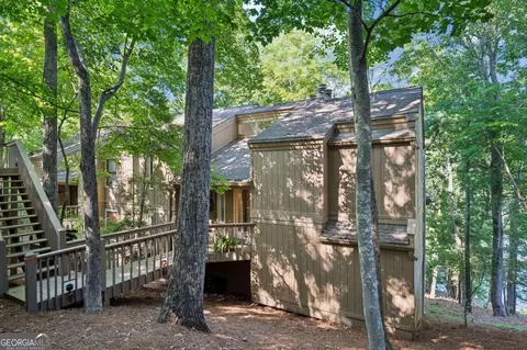 155 Chestnut Rise Trl #443C, Big Canoe, GA 30143