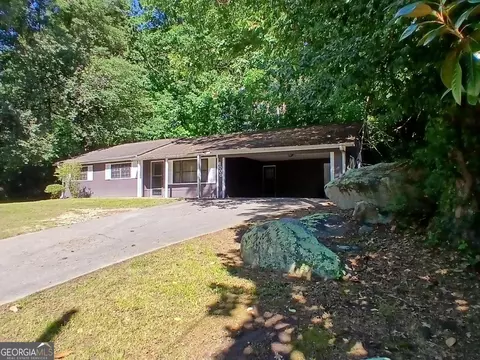 6000 Mallory Rd, Atlanta, GA 30349