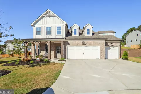 4009 Maple Oak Ct, Kennesaw, GA 30152