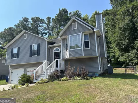 110 Ivy Crest Dr, Dallas, GA 30157