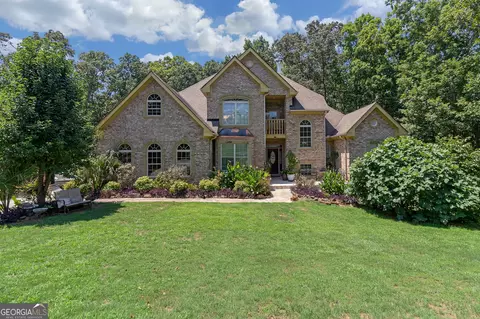 4634 Amber Cove Dr, Mcdonough, GA 30252