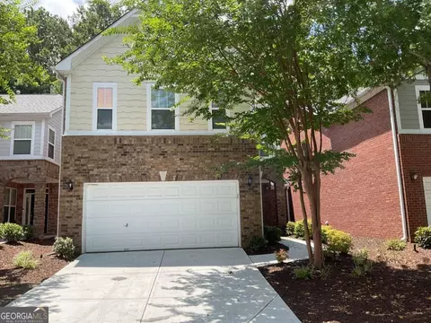 13944 Sunfish Bnd, Alpharetta, GA 30004