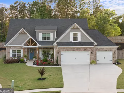 808 Cazadero Ct, Locust Grove, GA 30248