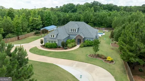 1170 Wares Cross Rd, Lagrange, GA 30240
