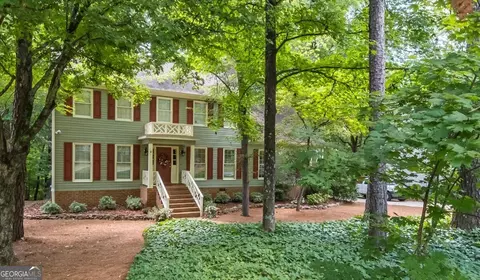 1433 Craddock Way, Macon, GA 31210