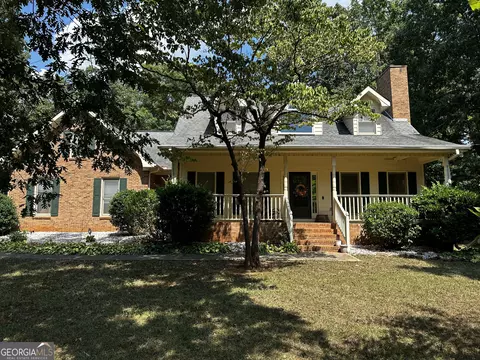 122 Country Acres Ct, Mcdonough, GA 30253