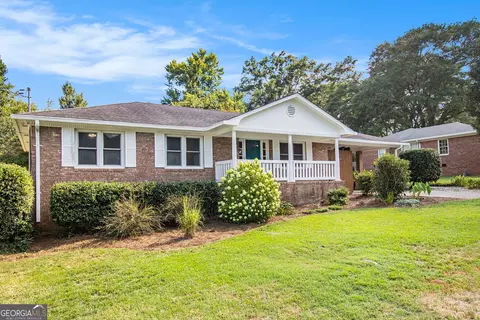 106 Morningside Dr, Carrollton, GA 30117