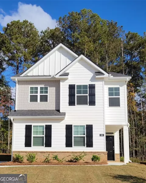 266 Friendship Oak Way, Hampton, GA 30228