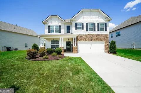 4520 Sunflower Cir, Cumming, GA 30040