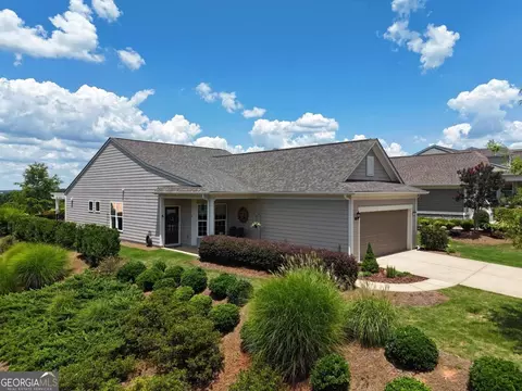 1261 Branch Creek Way, Greensboro, GA 30642