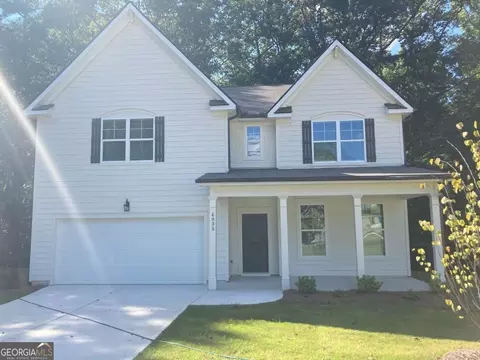 4035 Riverchess Ln SW # 138, Atlanta, GA 30331