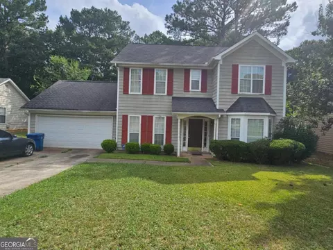 Undisclosed, Conyers, GA 30013
