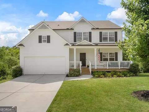 143 Valley Brook Dr, Dallas, GA 30132
