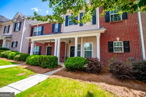 141 Mill Pond Xing #K4, Carrollton, GA 30116