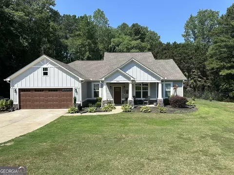 599 Scoggins Rd, Dallas, GA 30157