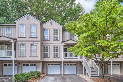 303 Masons Creek Cir, Sandy Springs, GA 30350