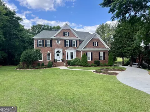 108 Maplewood Dr, Griffin, GA 30224