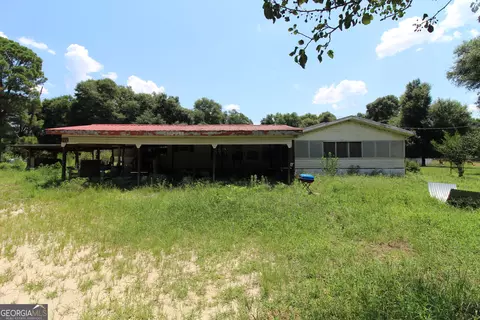 144 Loblolly Rd, Oglethorpe, GA 31068 photo 2