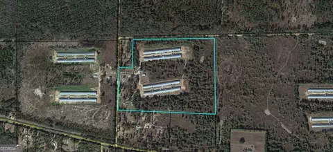 144 Loblolly Rd, Oglethorpe, GA 31068