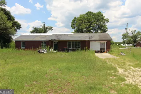 223 Loblolly Rd, Oglethorpe, GA 31068 photo 2