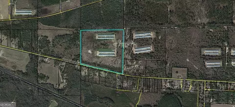 223 Loblolly Rd, Oglethorpe, GA 31068