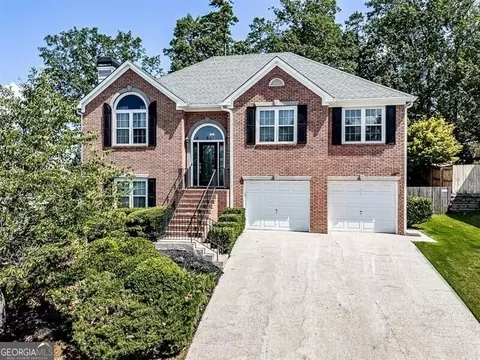 1471 Soaring Pointe Trl, Marietta, GA 30062
