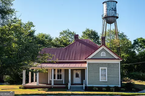 364 S Cherokee Rd, Social Circle, GA 30025