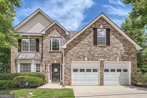 1421 Cutters Mill Dr, Lithonia, GA 30058