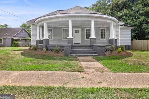 400 Granite St, Hogansville, GA 30230