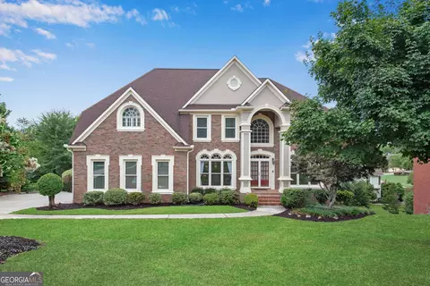 5205 Stone Croft Trl, Atlanta, GA 30331