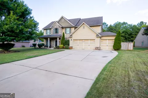 308 Shyre Lake Ln, Mcdonough, GA 30253