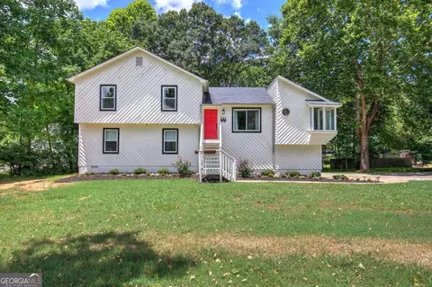 21 Pebble Brook Ct SW, Cartersville, GA 30120