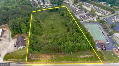 0 Highway 278, Hiram, GA 30141